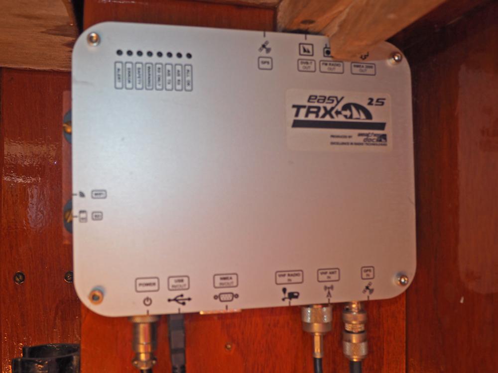 picture Navigatie en electronica